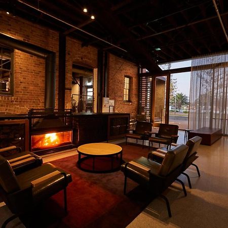 The Premier Mill Hotel Katanning Exteriér fotografie
