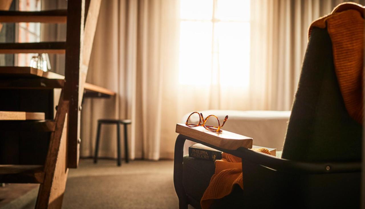 The Premier Mill Hotel Katanning Exteriér fotografie