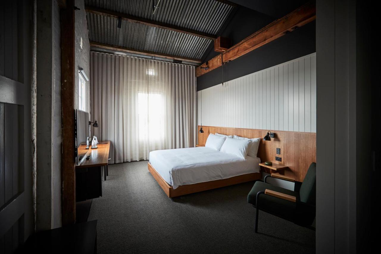 The Premier Mill Hotel Katanning Exteriér fotografie