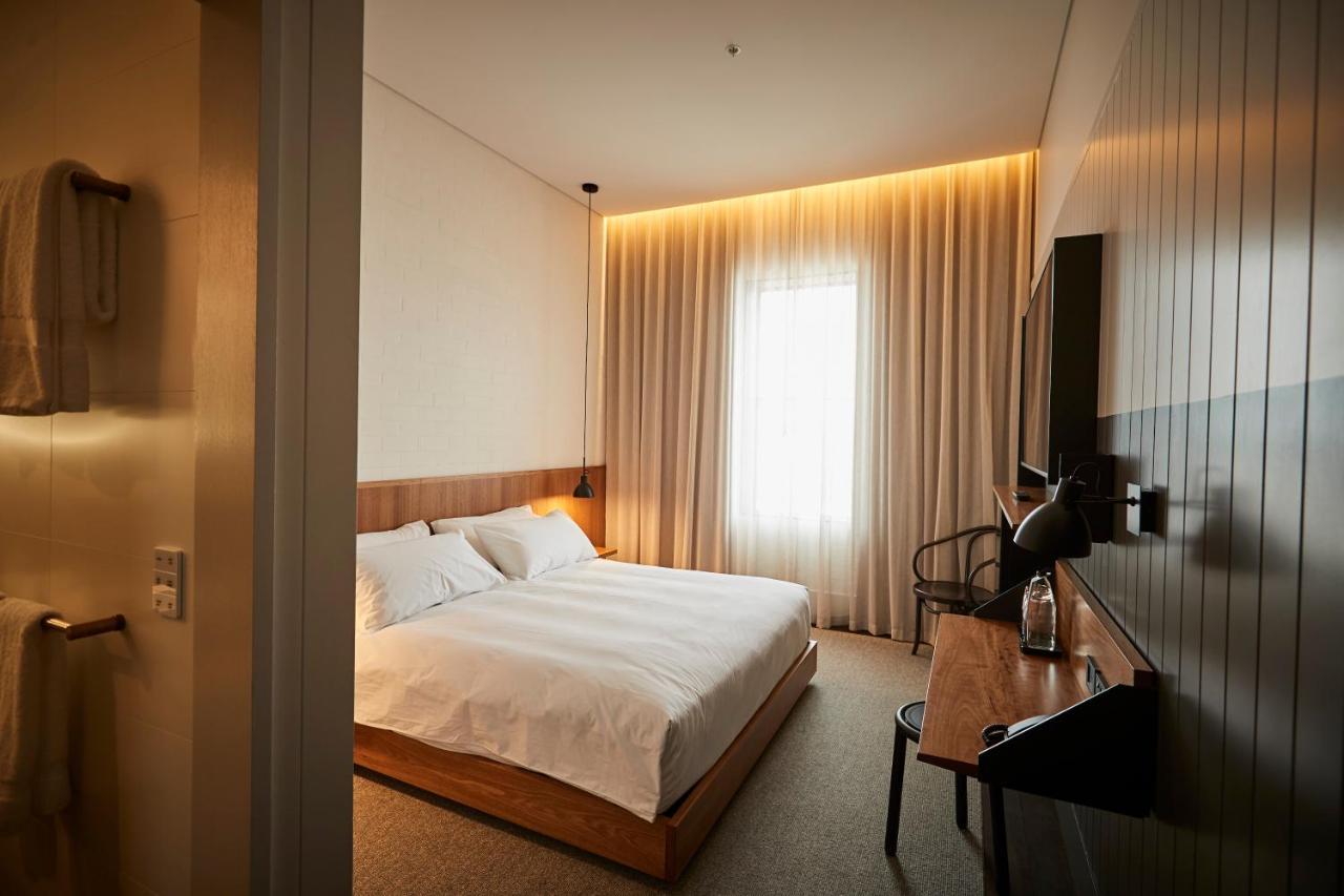 The Premier Mill Hotel Katanning Exteriér fotografie