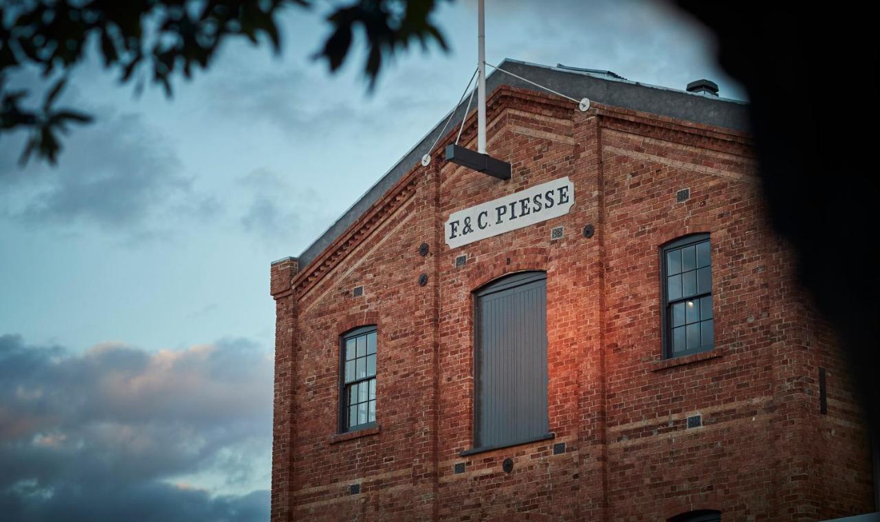 The Premier Mill Hotel Katanning Exteriér fotografie