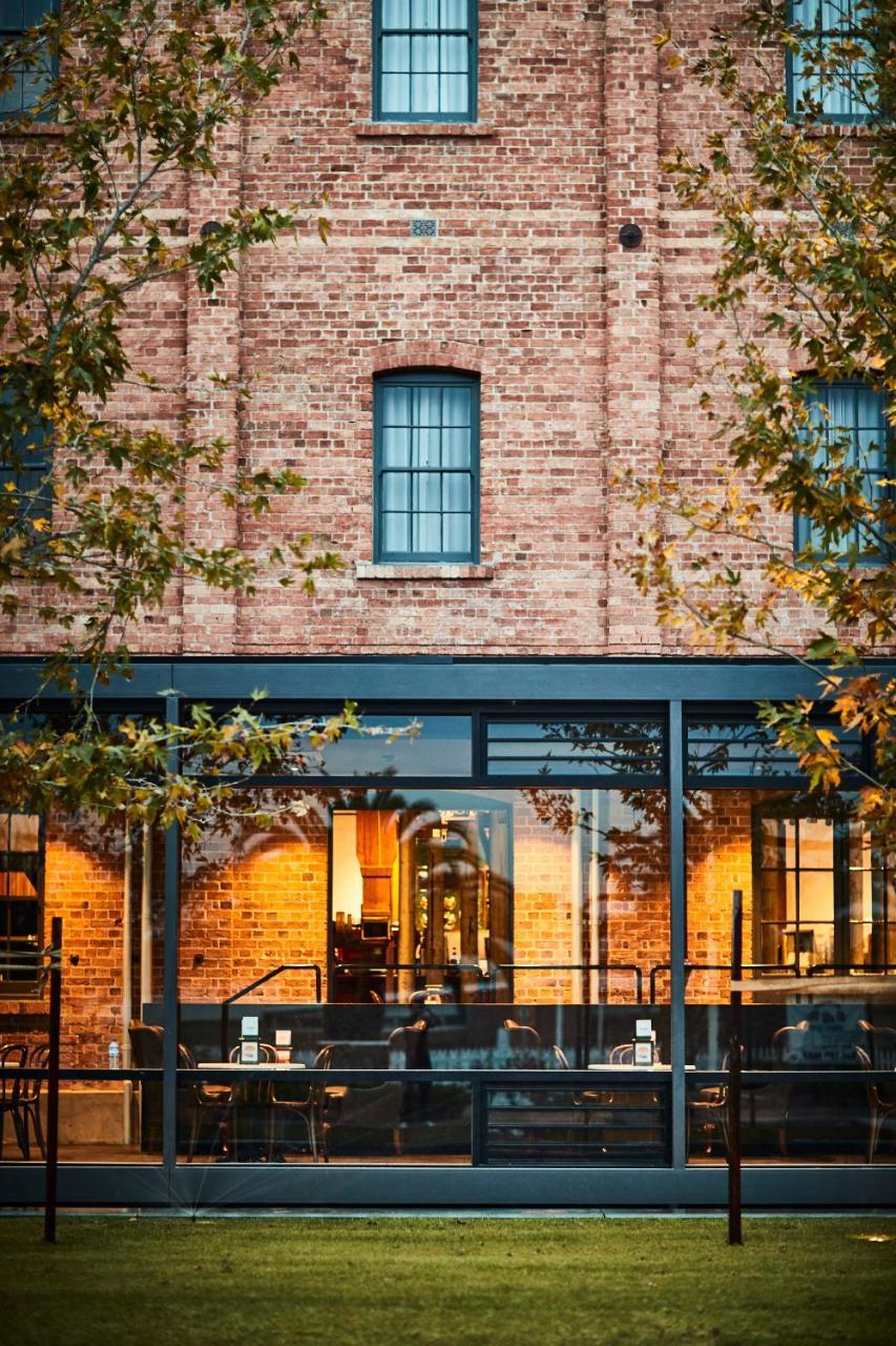 The Premier Mill Hotel Katanning Exteriér fotografie