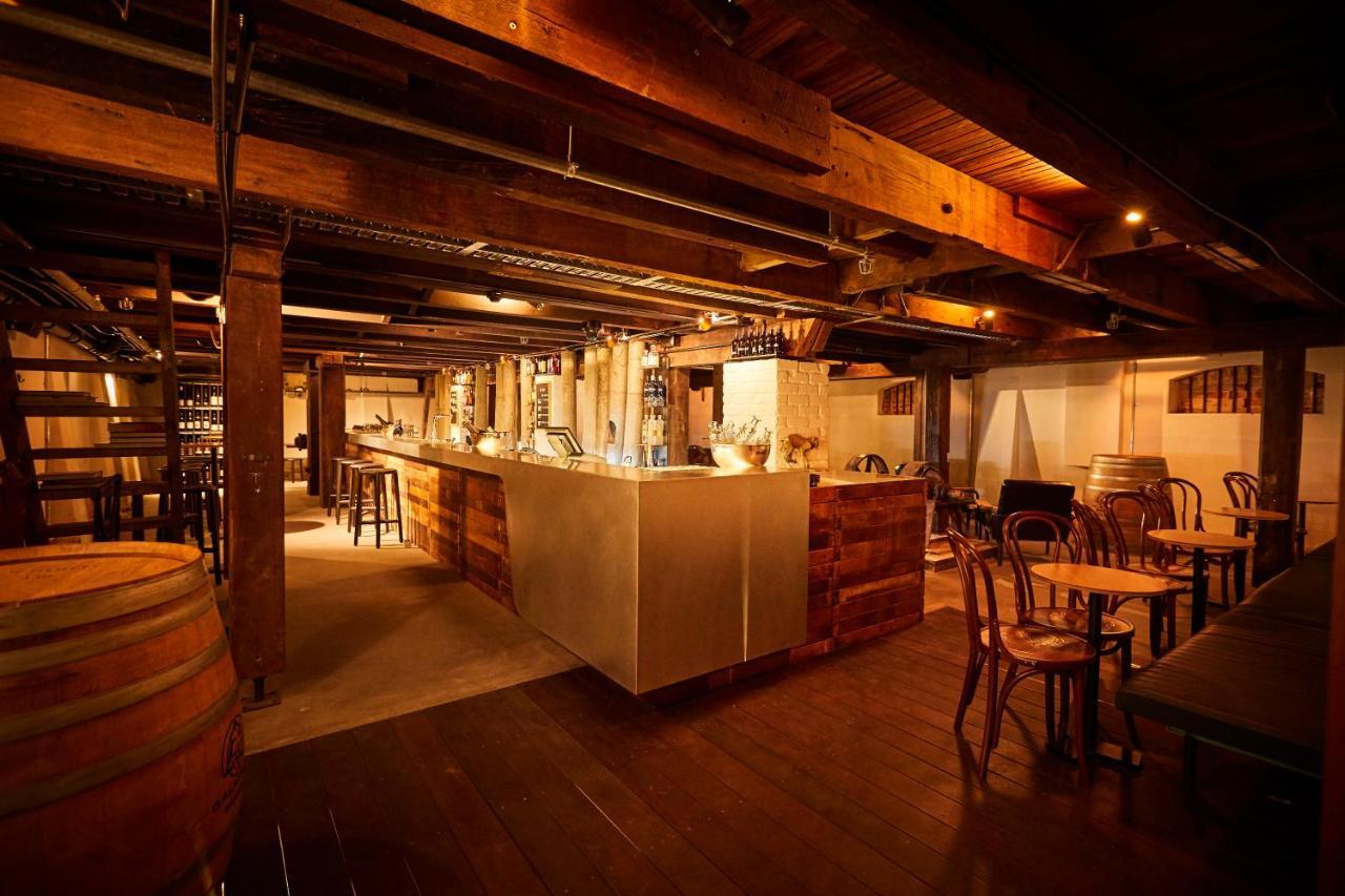 The Premier Mill Hotel Katanning Exteriér fotografie