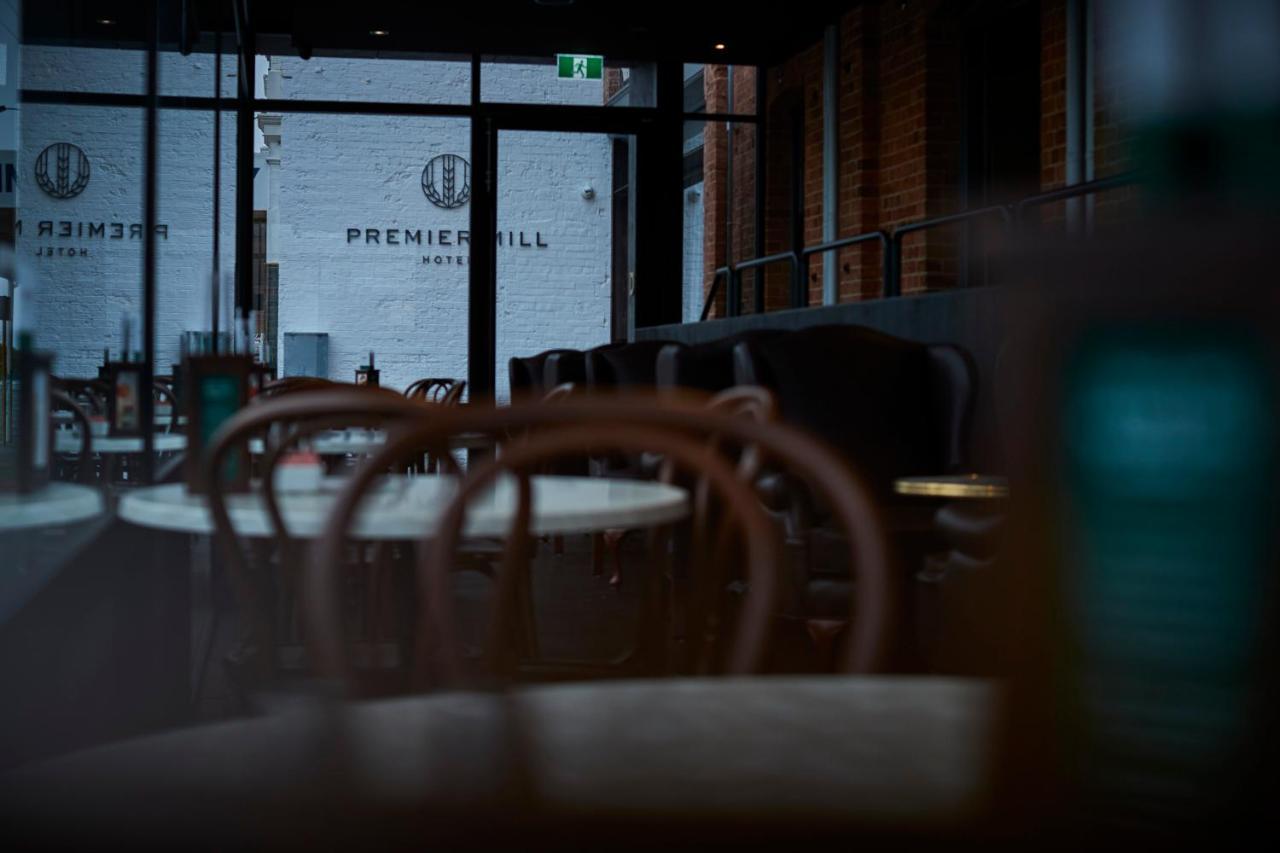 The Premier Mill Hotel Katanning Exteriér fotografie