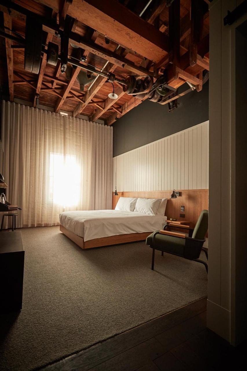 The Premier Mill Hotel Katanning Exteriér fotografie
