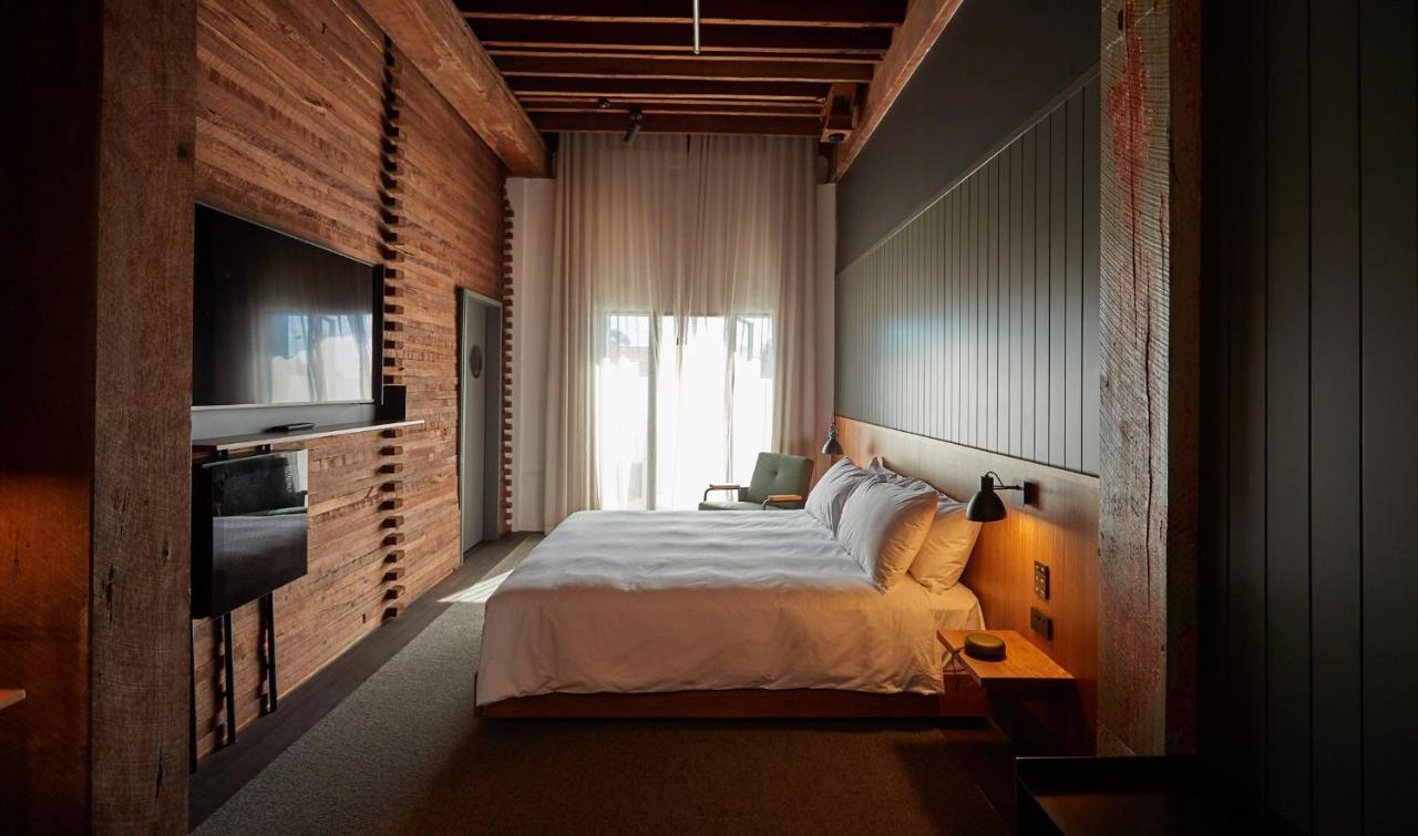 The Premier Mill Hotel Katanning Exteriér fotografie